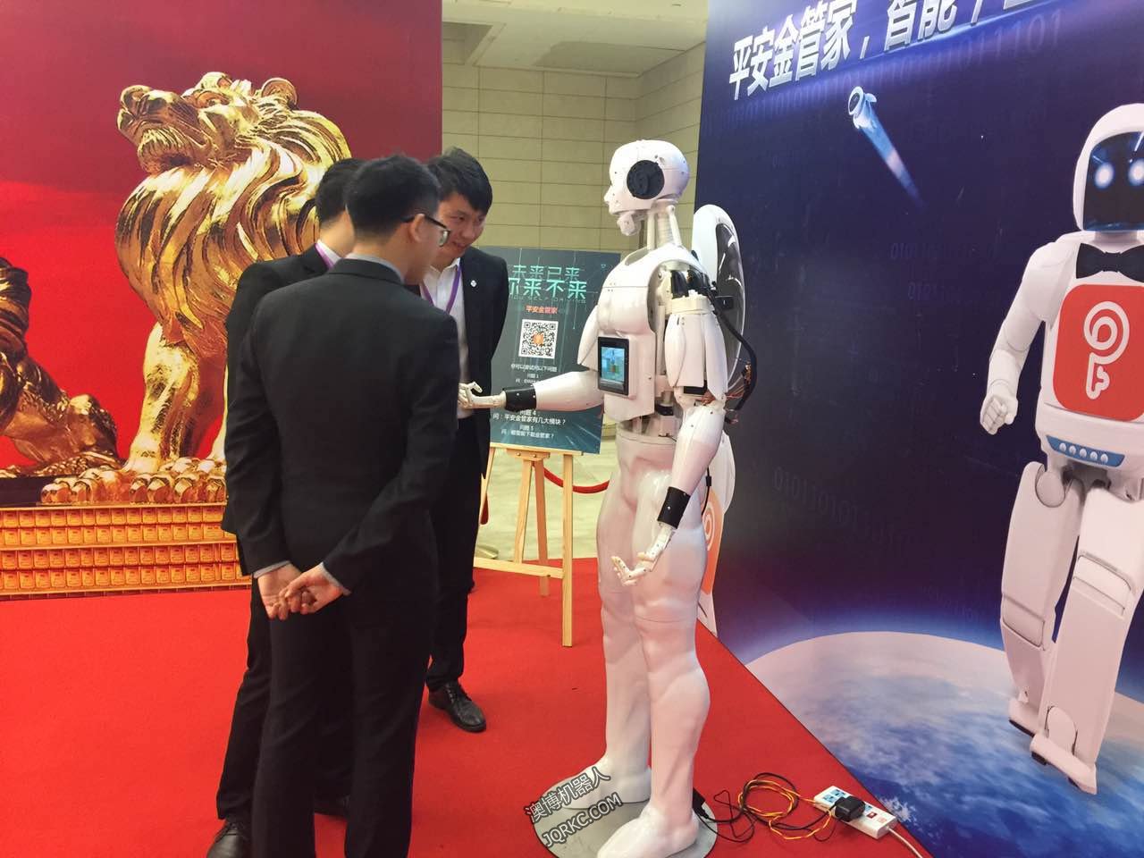 智能機(jī)器人時代離我們究竟有多遠(yuǎn)？